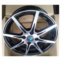Литой колесный диск Venti 1508 BD 5,5x15 4x100 ET45 D54,1