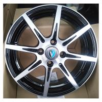 Литой колесный диск Venti 1508 BD 5,5x15 4x100 ET45 D54,1