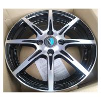 Литой колесный диск Venti 1508 BD 5,5x15 4x100 ET45 D54,1