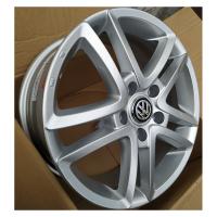 Литой колесный диск Volkswagen Replica VV30 7,0x17 5x120 ET55 D65,1