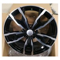 Литой колесный диск BMW Replica Concept-B534 BKF 8,5x19 5x120 ET38 D72,6