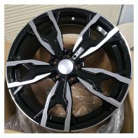 Литой колесный диск BMW Replica Concept-B534 BKF 8,5x19 5x120 ET38 D72,6