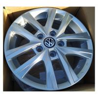 Литой колесный диск Volkswagen Replica VV216 6,5x16 5x120 ET51 D65,1