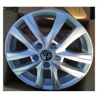 Литой колесный диск Volkswagen Replica VV216 6,5x16 5x120 ET51 D65,1