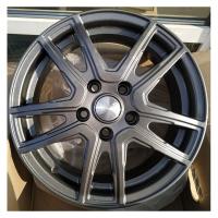Литой колесный диск Skad Сидней Графит 6,0x16 5x114,3 ET43 D67,1