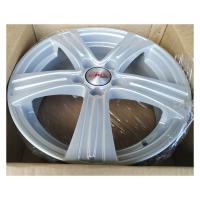 Литой колесный диск iFree S.U. KC691 нео-классик 6,0x15 5x112 ET43 D66,6