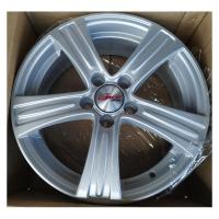 Литой колесный диск iFree S.U. KC691 нео-классик 6,0x15 5x112 ET43 D66,6