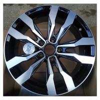 Литой колесный диск TechLine RST R047 BD 7,0x17 5x108 ET40 D54,1
