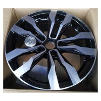 Литой колесный диск TechLine RST R047 BD 7,0x17 5x108 ET40 D54,1