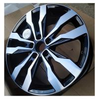 Литой колесный диск TechLine RST R047 BD 7,0x17 5x108 ET40 D54,1