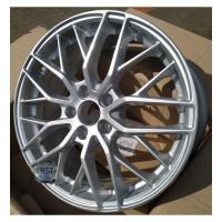Литой колесный диск TechLine RST R007 S 7,5x17 5x108 ET45 D63,4