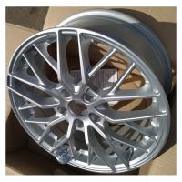 Литой колесный диск TechLine RST R007 S 7,5x17 5x108 ET45 D63,4