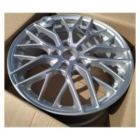Литой колесный диск TechLine RST R007 S 7,5x17 5x108 ET45 D63,4