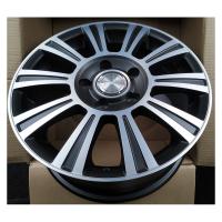 Литой колесный диск Proma Гефест алмаз матовый 7,0x16 5x130 ET55 D89,1