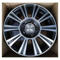Литой колесный диск Proma Гефест алмаз матовый 7,0x16 5x130 ET55 D89,1