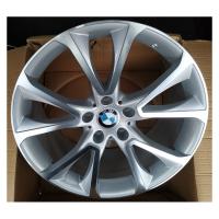 Литой колесный диск BMW Replica B171 SF 9,0x19 5x120 ET40 D74,1