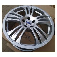 Литой колесный диск Volvo Replica V39 8,0x18 5x108 ET49 D67,1