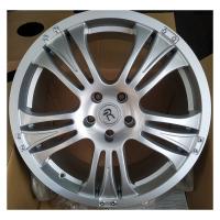 Литой колесный диск Volvo Replica V39 8,0x18 5x108 ET49 D67,1