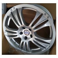 Литой колесный диск Volvo Replica V39 8,0x18 5x108 ET49 D67,1