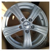 Литой колесный диск Carwel Лямбда SL 6,0x15 5x100 ET38 D57,1