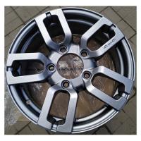 Литой колесный диск iFree Офф-лайн KC516 хай вэй 6,5x16 5x139,7 ET40 D98