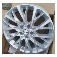 Литой колесный диск Carwel Оланга SLT 7,5x18 5x112 ET43 D57,1