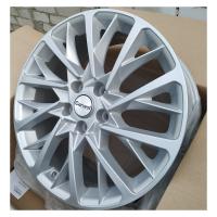 Литой колесный диск Carwel Оланга SLT 7,5x18 5x112 ET43 D57,1