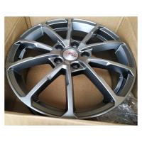 Литой колесный диск iFree Skibidi KC909 хай вэй 6,5x17 5x114,3 ET45 D67,1