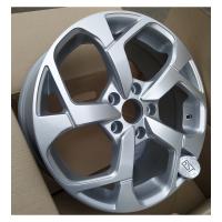 Литой колесный диск TechLine RST R067 S 7,0x17 5x114,3 ET35 D67,1