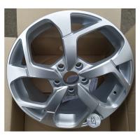 Литой колесный диск TechLine RST R067 S 7,0x17 5x114,3 ET35 D67,1