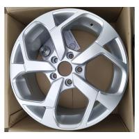 Литой колесный диск TechLine RST R067 S 7,0x17 5x114,3 ET35 D67,1