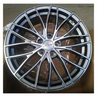 Литой колесный диск X-trike X-130 HSBFP 7,5x18 5x108 ET33 D60,1