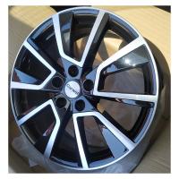 Литой колесный диск Carwel Чаны ABT 7,0x18 5x112 ET43 D57,1