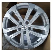 Литой колесный диск Carwel Куж SLT 7,0x18 5x108 ET46 D63,4