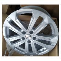 Литой колесный диск Carwel Куж SLT 7,0x18 5x108 ET46 D63,4
