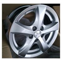 Литой колесный диск Skad Уран-2 Селена 5,5x14 4x98 ET35 D58,6