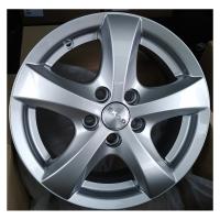 Литой колесный диск Skad Уран-2 Селена 5,5x14 4x98 ET35 D58,6