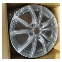 Литой колесный диск Carwel Бекан SL 6,5x15 5x100 ET38 D67,1