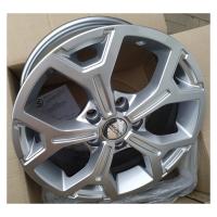 Литой колесный диск Skad KL-318 Ceed Селена 6,5x16 5x114,3 ET50 D67,1