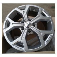 Литой колесный диск Skad KL-318 Ceed Селена 6,5x16 5x114,3 ET50 D67,1