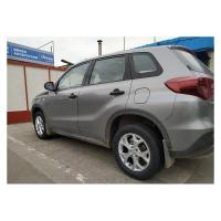 Литой колесный диск Skad KL-318 Ceed Селена 6,5x16 5x114,3 ET50 D67,1