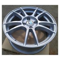 Литой колесный диск Venti 1611 SL 6,5x16 4x100 ET40 D60,1