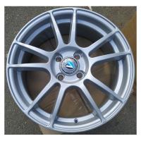 Литой колесный диск Venti 1611 SL 6,5x16 4x100 ET40 D60,1