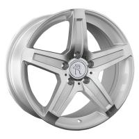 Литой колесный диск Volkswagen Replica VV379 SF 8,0x17 5x112 ET40 D57,1