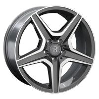 Литой колесный диск Volkswagen Replica VV380 GMF 8,0x17 5x112 ET40 D57,1