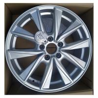 Литой колесный диск TechLine RST R057 S 7,0x17 5x114,3 ET50 D67,1