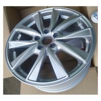 Литой колесный диск TechLine RST R057 S 7,0x17 5x114,3 ET50 D67,1