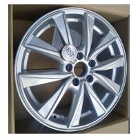 Литой колесный диск TechLine RST R057 S 7,0x17 5x114,3 ET50 D67,1