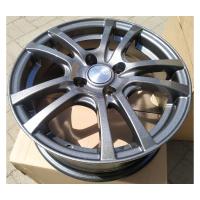 Литой колесный диск Skad Дели Графит 6,0x15 4x100 ET40 D60,1