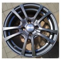 Литой колесный диск Skad Дели Графит 6,0x15 4x100 ET40 D60,1